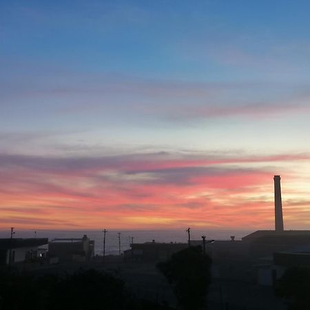 Bokkomblommetjie Lambertʼs Bay Zewnętrze zdjęcie