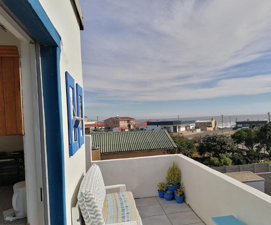 Bokkomblommetjie Lambertʼs Bay Zewnętrze zdjęcie