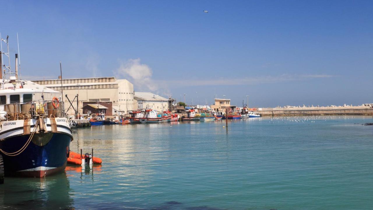 Bokkomblommetjie Lambertʼs Bay Zewnętrze zdjęcie