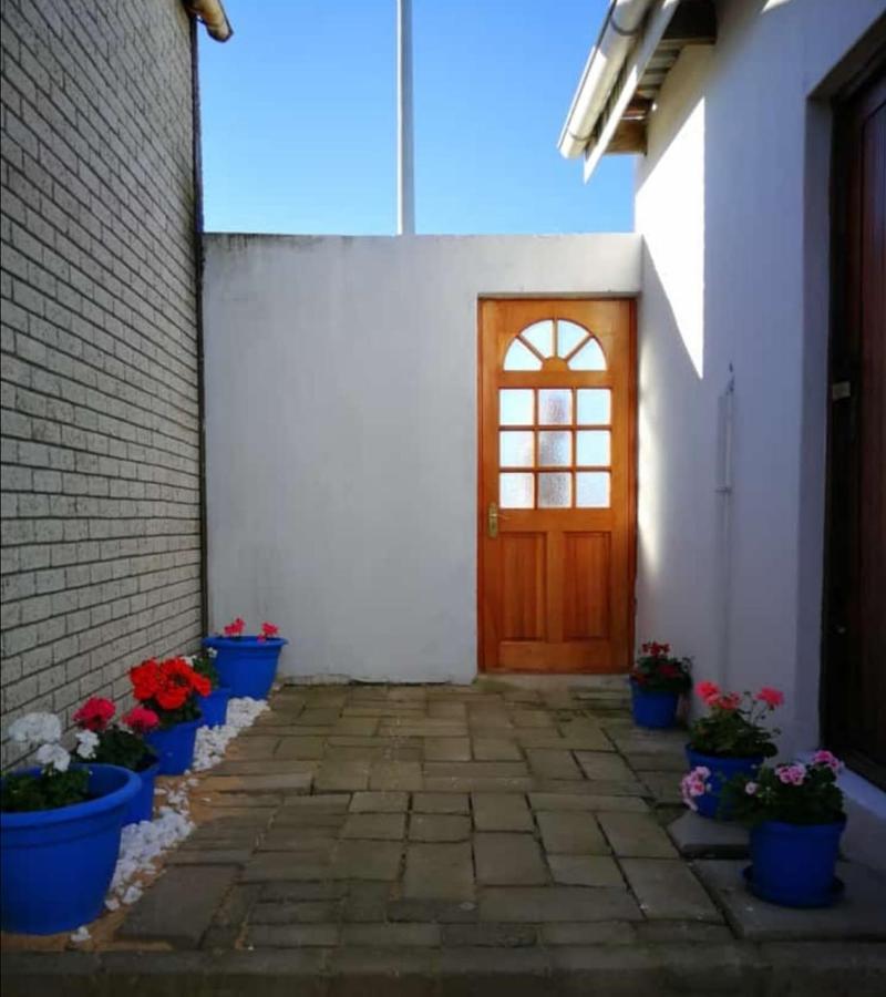 Bokkomblommetjie Lambertʼs Bay Zewnętrze zdjęcie