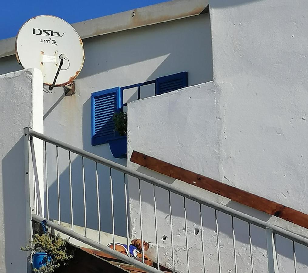 Bokkomblommetjie Lambertʼs Bay Zewnętrze zdjęcie