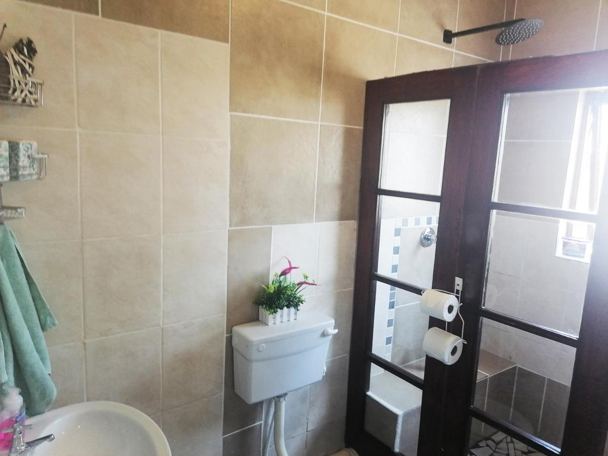 Bokkomblommetjie Lambertʼs Bay Zewnętrze zdjęcie