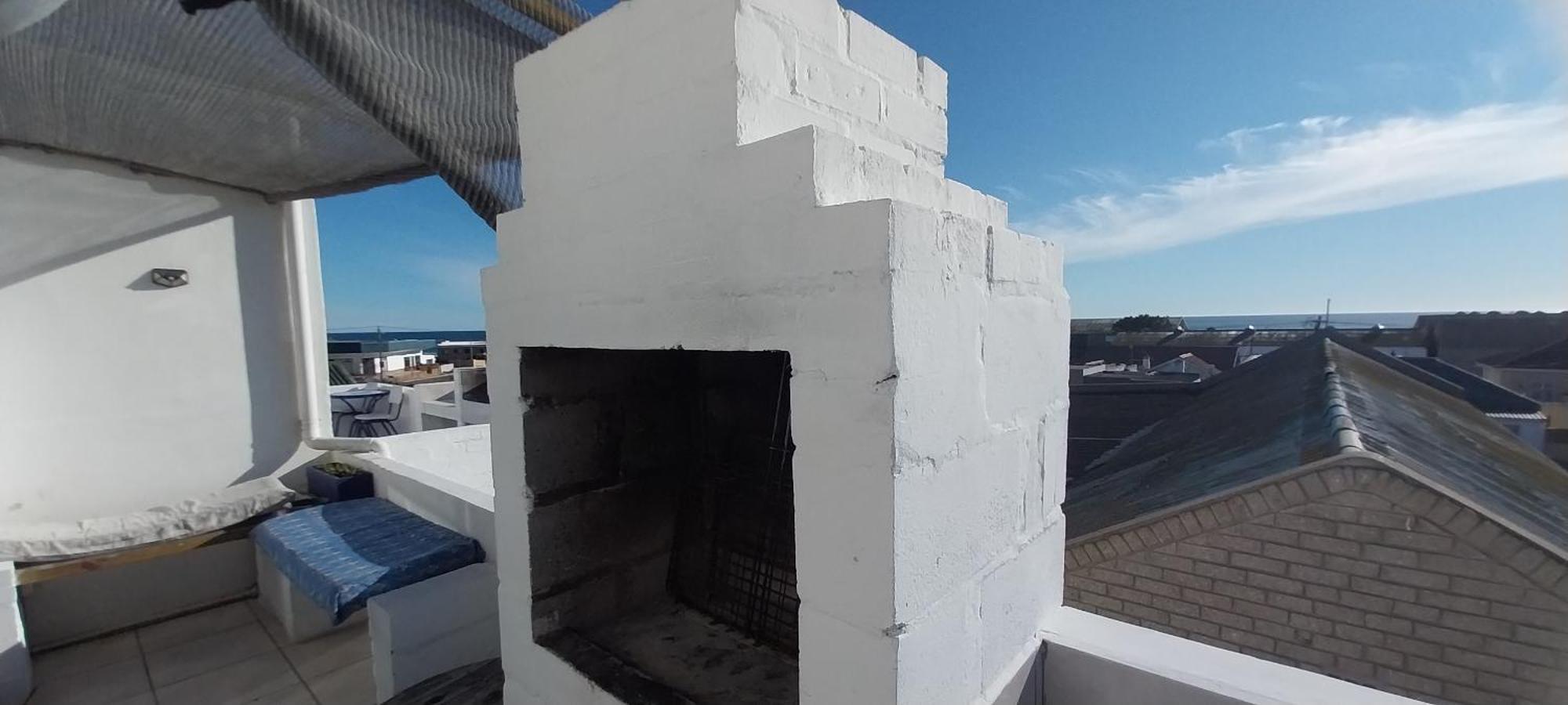 Bokkomblommetjie Lambertʼs Bay Zewnętrze zdjęcie