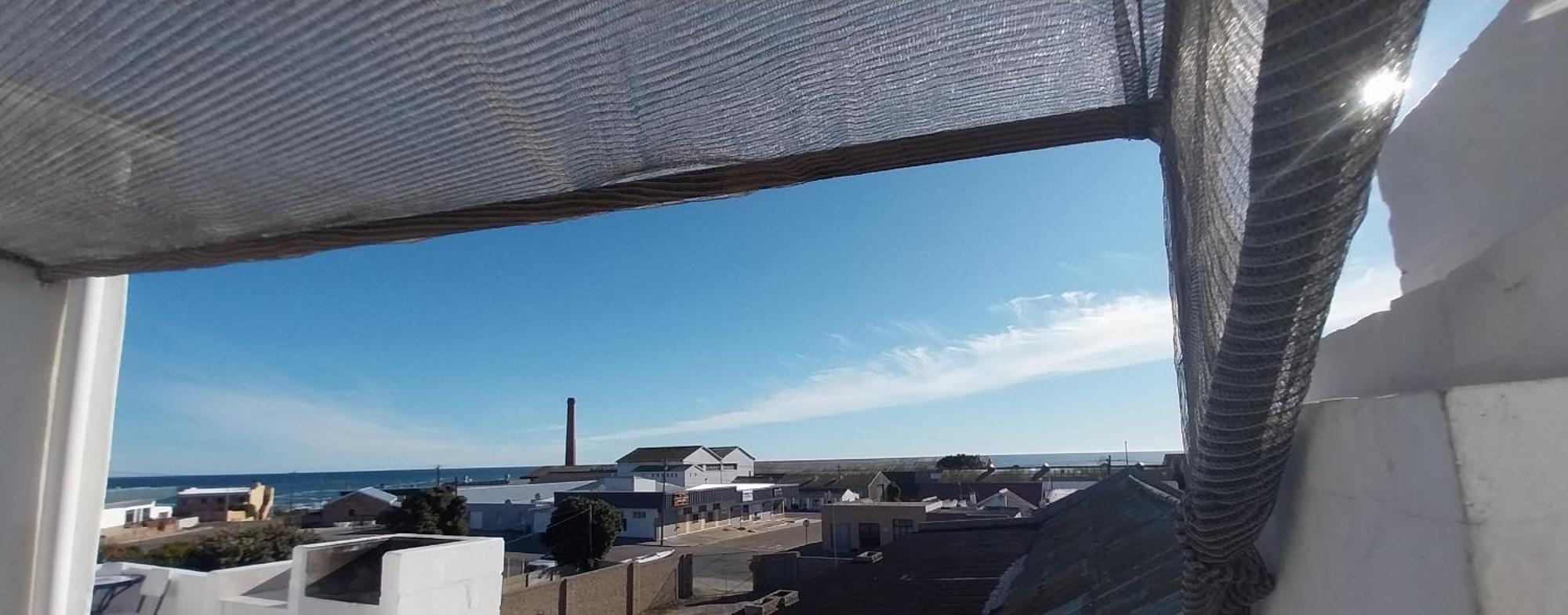 Bokkomblommetjie Lambertʼs Bay Zewnętrze zdjęcie